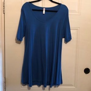LulaRoe Perfect Tee